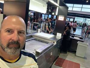 Soccer Champions Tour 2022: Juventus V. Chivas De Guadalajara