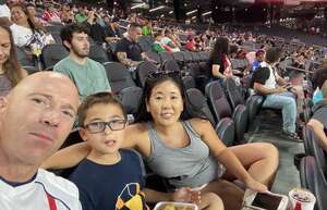 Soccer Champions Tour 2022: Juventus V. Chivas De Guadalajara