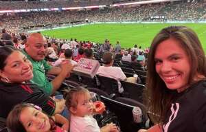 Soccer Champions Tour 2022: Juventus V. Chivas De Guadalajara