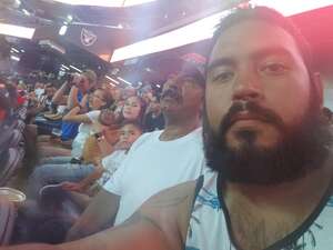 Soccer Champions Tour 2022: Juventus V. Chivas De Guadalajara