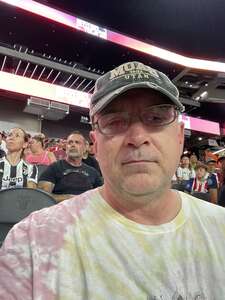 Soccer Champions Tour 2022: Juventus V. Chivas De Guadalajara