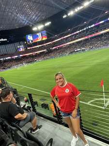 Soccer Champions Tour 2022: Juventus V. Chivas De Guadalajara