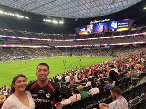 Soccer Champions Tour 2022: Juventus V. Chivas De Guadalajara