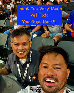 Soccer Champions Tour 2022: Juventus V. Chivas De Guadalajara