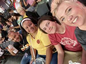 Soccer Champions Tour 2022: Juventus V. Chivas De Guadalajara