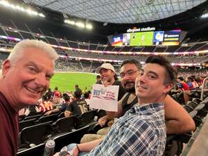 Soccer Champions Tour 2022: Juventus V. Chivas De Guadalajara