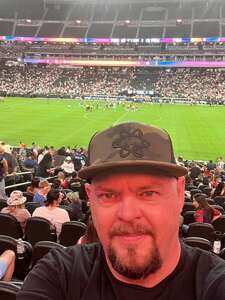 Soccer Champions Tour 2022: Juventus V. Chivas De Guadalajara