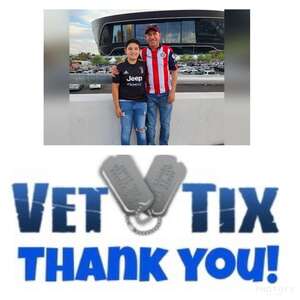 Soccer Champions Tour 2022: Juventus V. Chivas De Guadalajara