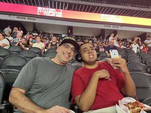 Soccer Champions Tour 2022: Juventus V. Chivas De Guadalajara