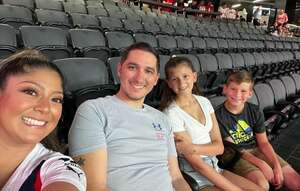 Soccer Champions Tour 2022: Juventus V. Chivas De Guadalajara