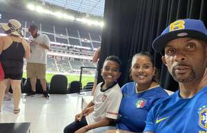 Soccer Champions Tour 2022: Juventus V. Chivas De Guadalajara