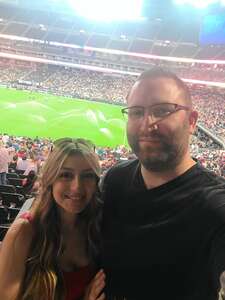 Soccer Champions Tour 2022: Juventus V. Chivas De Guadalajara