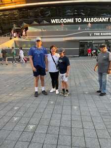 Soccer Champions Tour 2022: Juventus V. Chivas De Guadalajara