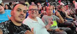 Soccer Champions Tour 2022: Juventus V. Chivas De Guadalajara