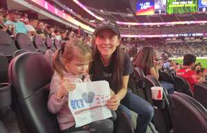 Soccer Champions Tour 2022: Juventus V. Chivas De Guadalajara