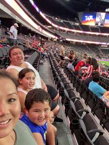 Soccer Champions Tour 2022: Juventus V. Chivas De Guadalajara