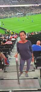 Soccer Champions Tour 2022: Juventus V. Chivas De Guadalajara