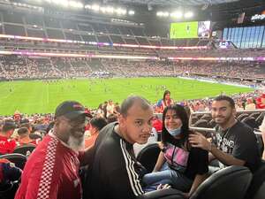 Soccer Champions Tour 2022: Juventus V. Chivas De Guadalajara