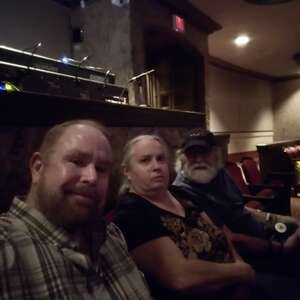 Pure Prairie League, Firefall, and Orleans