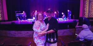 Pure Prairie League, Firefall, and Orleans