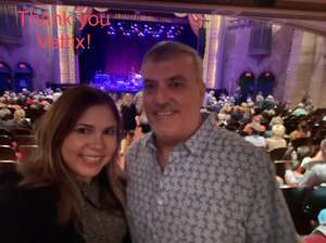 Pure Prairie League, Firefall, and Orleans