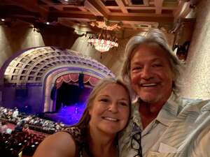 Pure Prairie League, Firefall, and Orleans