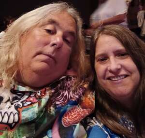 Pure Prairie League, Firefall, and Orleans