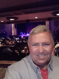 Pure Prairie League, Firefall, and Orleans