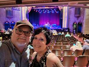 Pure Prairie League, Firefall, and Orleans