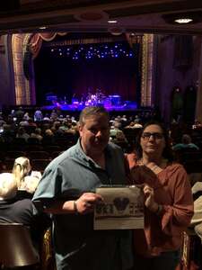 Pure Prairie League, Firefall, and Orleans