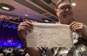 Pure Prairie League, Firefall, and Orleans