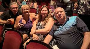 Pure Prairie League, Firefall, and Orleans