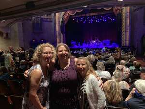 Pure Prairie League, Firefall, and Orleans