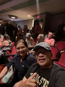 Pure Prairie League, Firefall, and Orleans