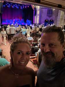 Pure Prairie League, Firefall, and Orleans