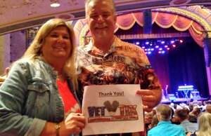 Pure Prairie League, Firefall, and Orleans