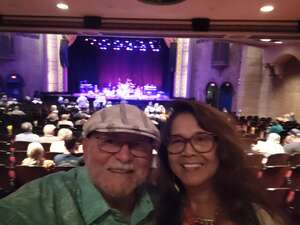 Pure Prairie League, Firefall, and Orleans