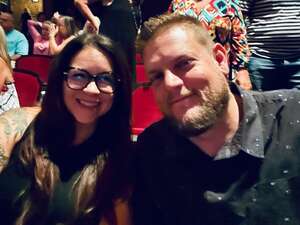 Pure Prairie League, Firefall, and Orleans