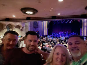 Pure Prairie League, Firefall, and Orleans