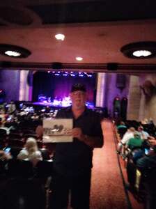 Pure Prairie League, Firefall, and Orleans