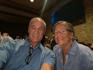 Pure Prairie League, Firefall, and Orleans