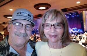 Pure Prairie League, Firefall, and Orleans