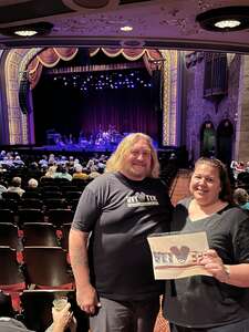 Pure Prairie League, Firefall, and Orleans