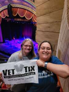 Pure Prairie League, Firefall, and Orleans