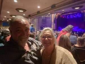 Pure Prairie League, Firefall, and Orleans