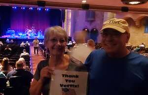 Pure Prairie League, Firefall, and Orleans