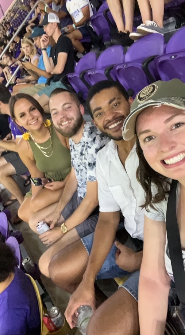 Orlando City SC - MLS vs Philadelphia Union