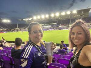 Orlando City SC - MLS vs Philadelphia Union
