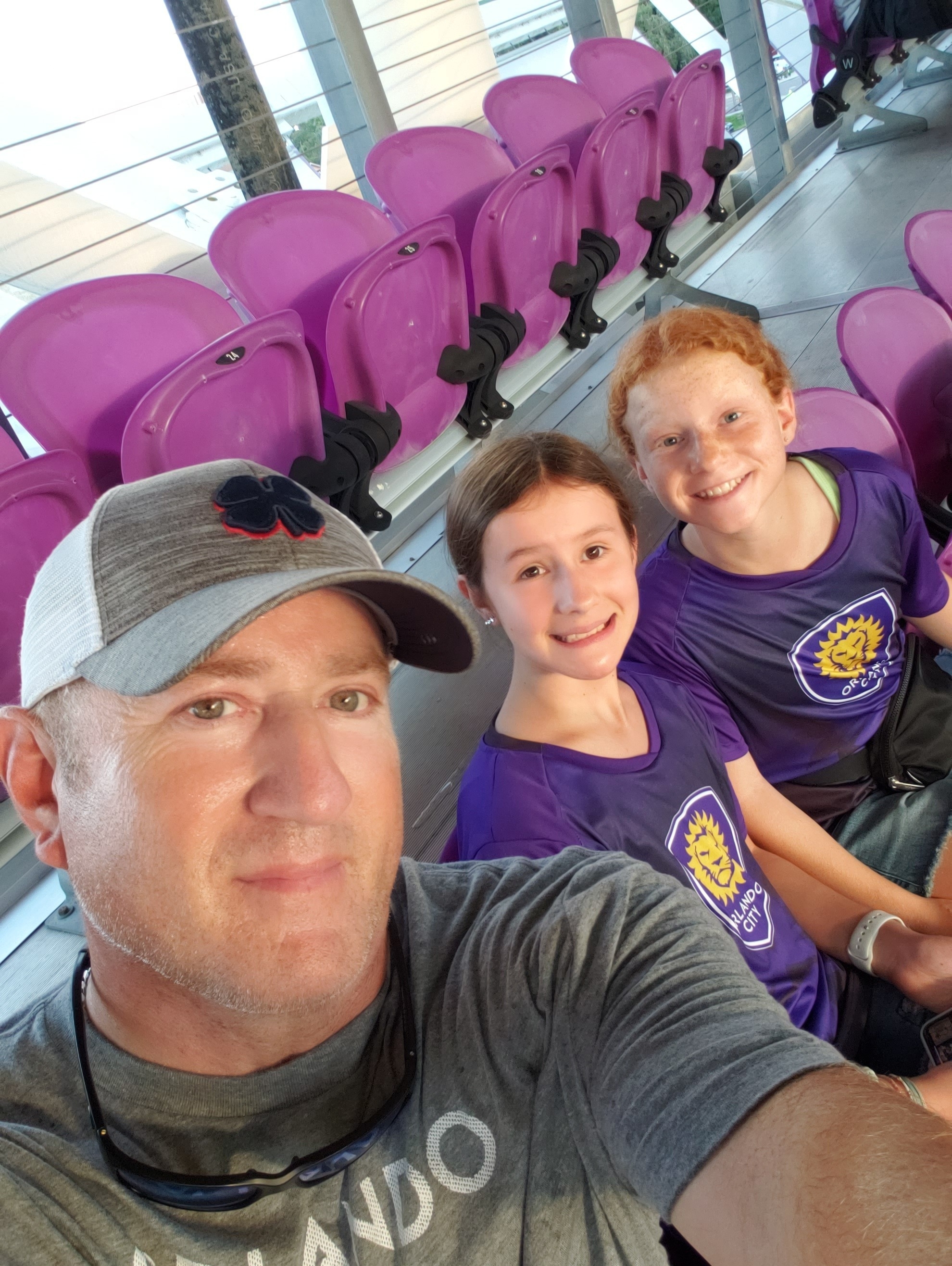 Orlando City SC - MLS vs Philadelphia Union