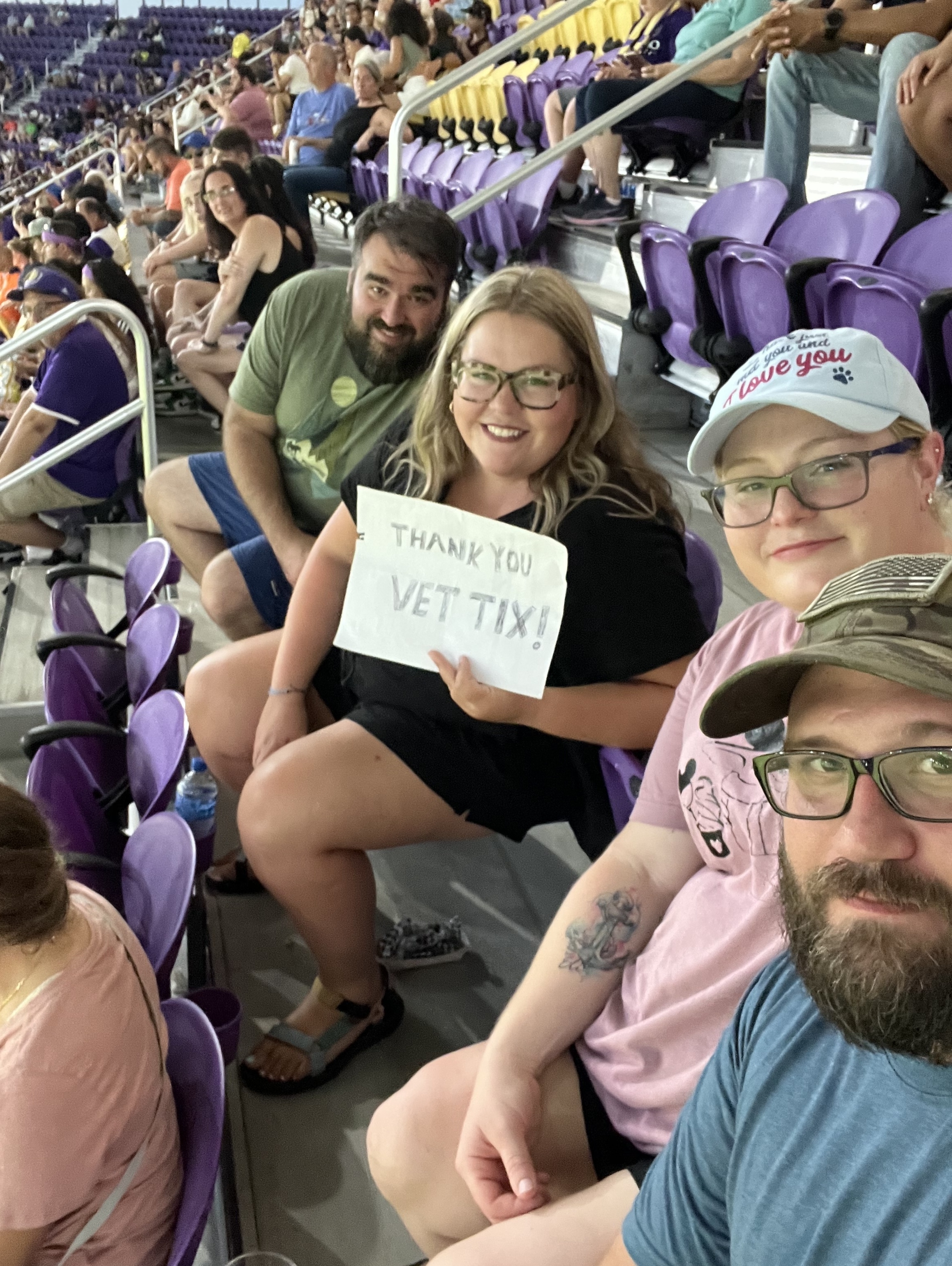 Orlando City SC - MLS vs Philadelphia Union